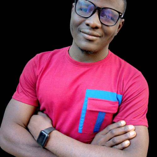 Saddam Stephen S. profile photo