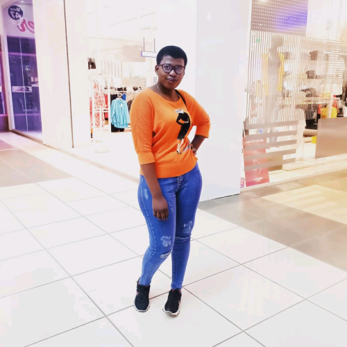 mercy g.