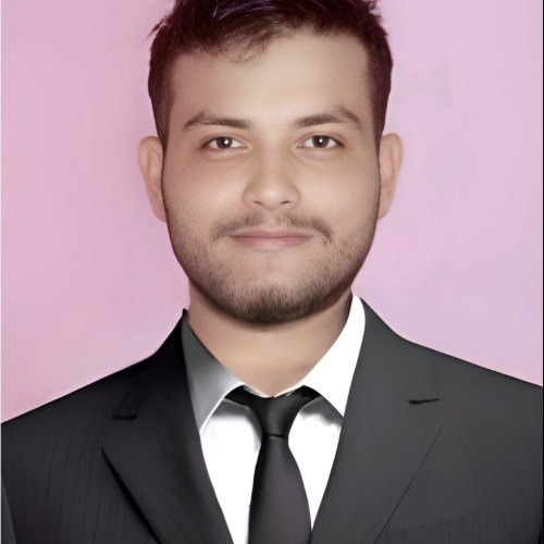 Miraj M. profile photo