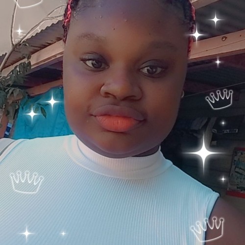 Kedisha F.