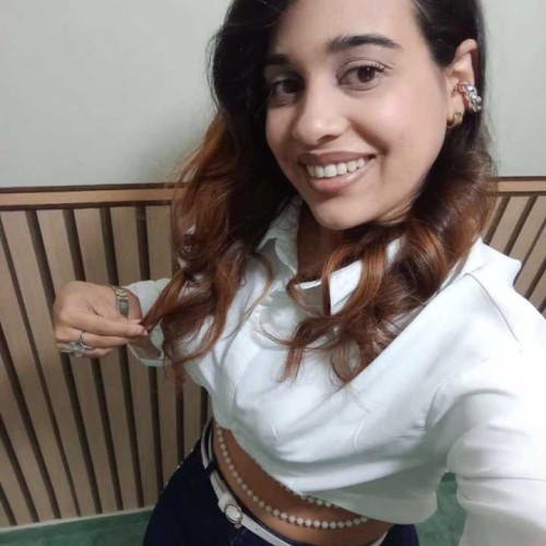 Shenny D.
