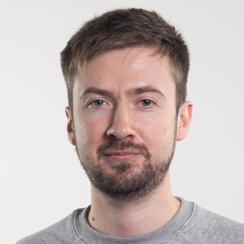 Yevhenii A. profile photo