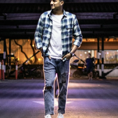 Appala Satya Teja kumar  R. profile photo