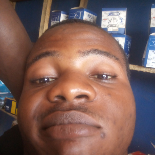 Obinna M. profile photo