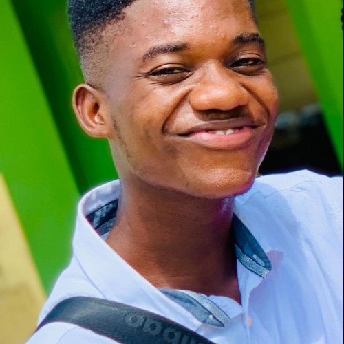 Justice E. profile photo