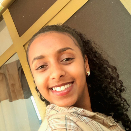 Arsema T. profile photo