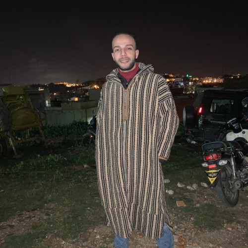 Said K. profile photo