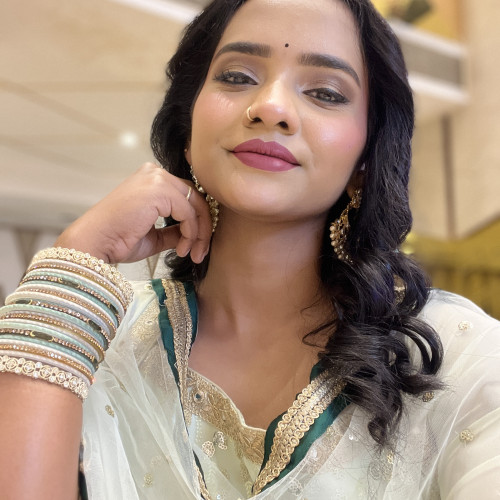 Trishna M.