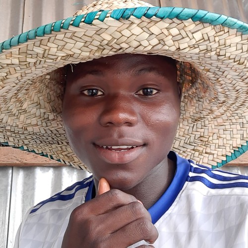 Nehemiah M. profile photo