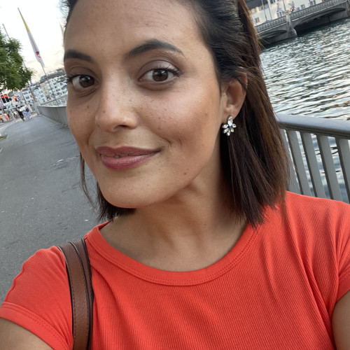Majda B. profile photo