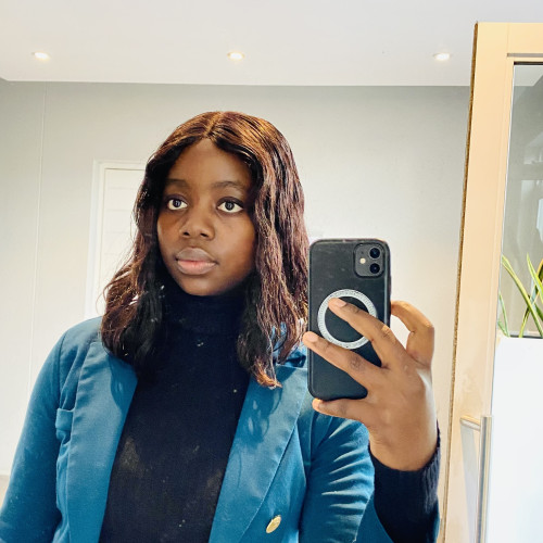Tariro  M. profile photo