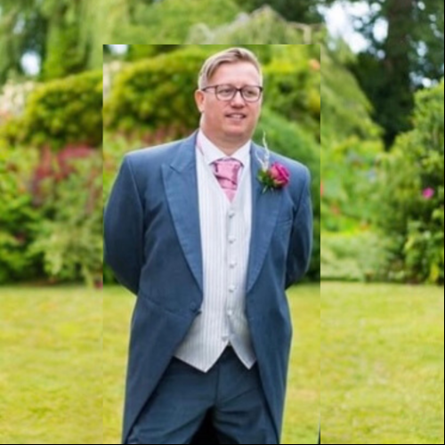 Gavin B. profile photo