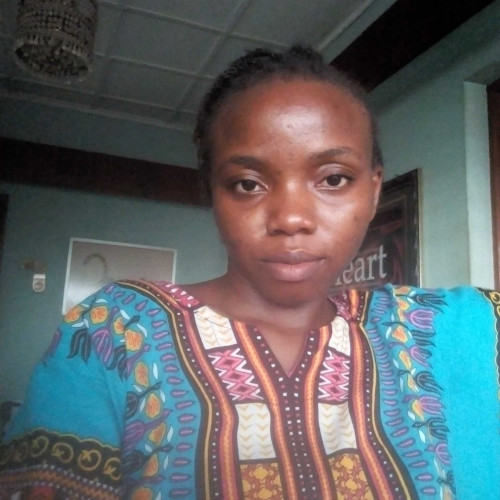 horpeyemee D. profile photo