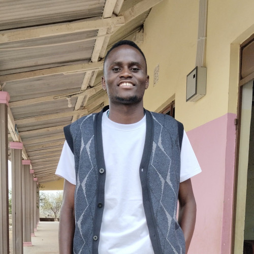 Augustino Cyber M. profile photo