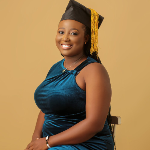 Modupeoluwa H.