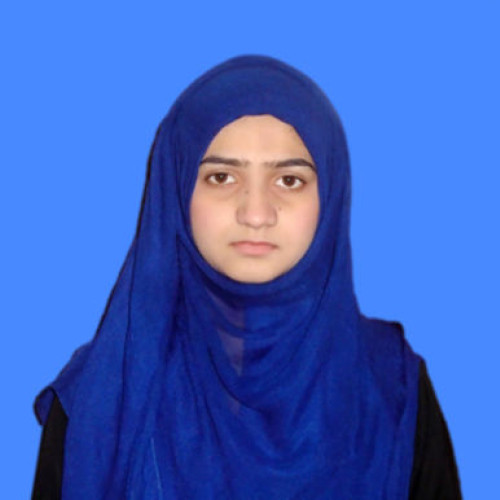 Safoora S. profile photo