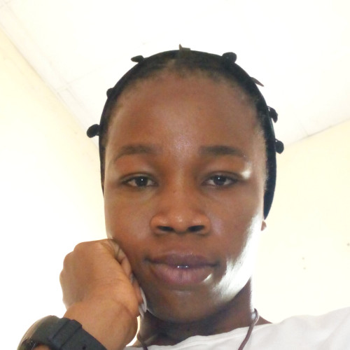 Maranatha Chidinma I. profile photo