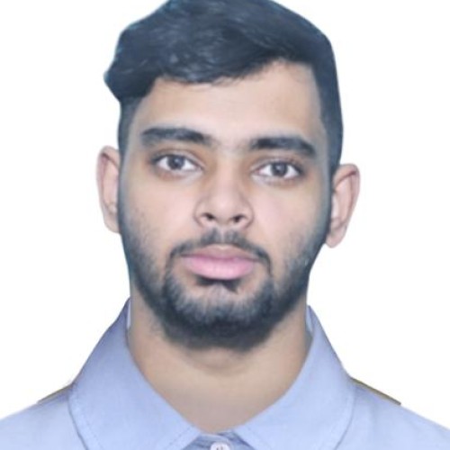 Mayuresh G.