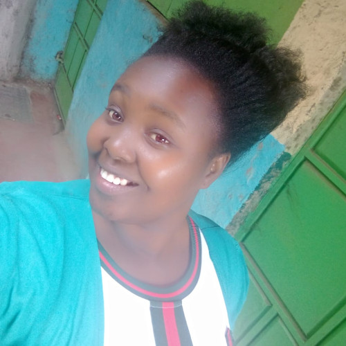 Faith W. profile photo