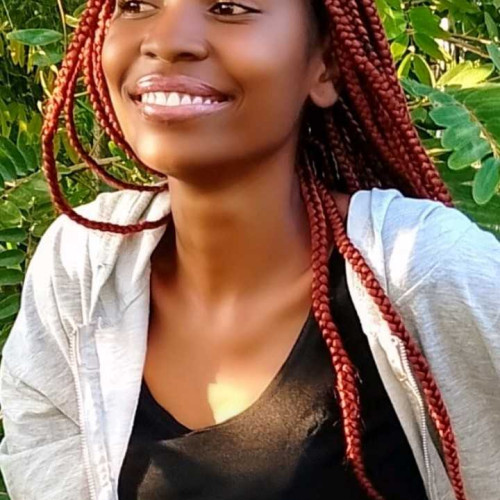 doreen k. profile photo