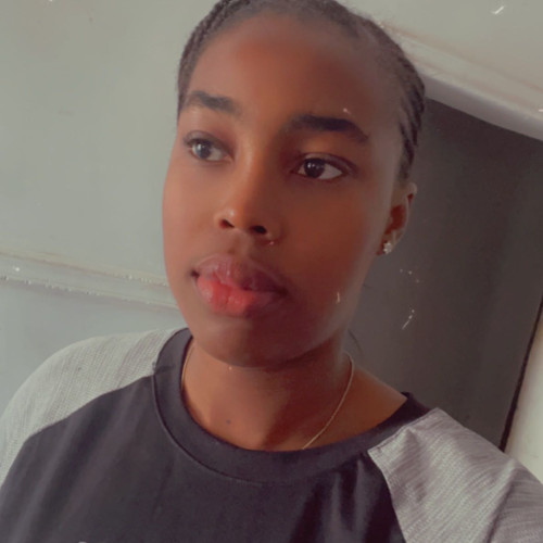 Mercy B.