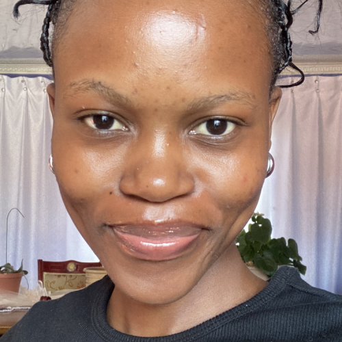 Palesa K.