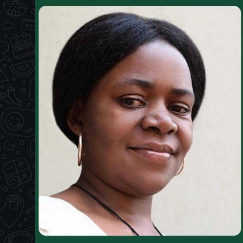 Aminkeng V. profile photo