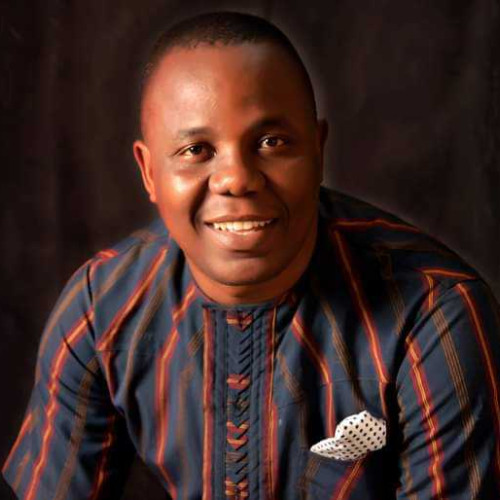 Wisdom O. profile photo