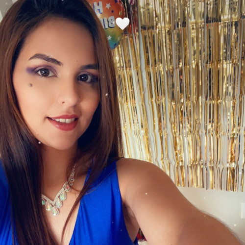 Daniela O. profile photo