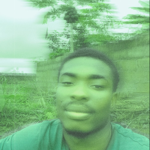 Isaac  A. profile photo