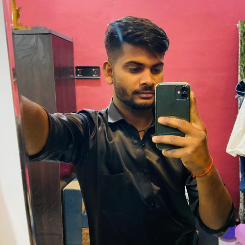 Satyam P. profile photo