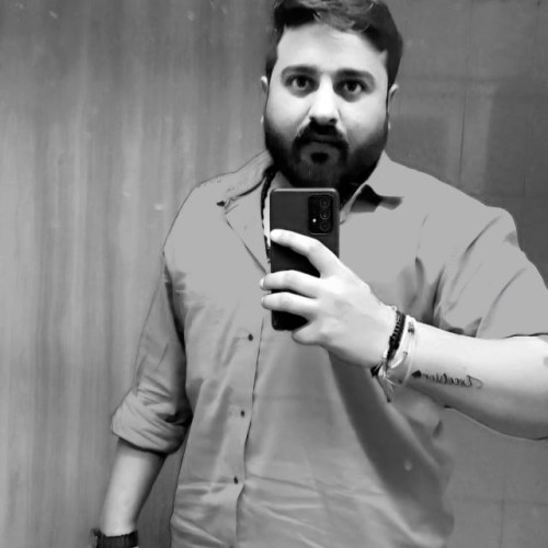 Vaghela P. profile photo