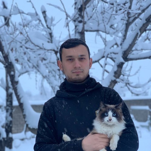 Ozodbek  T. profile photo