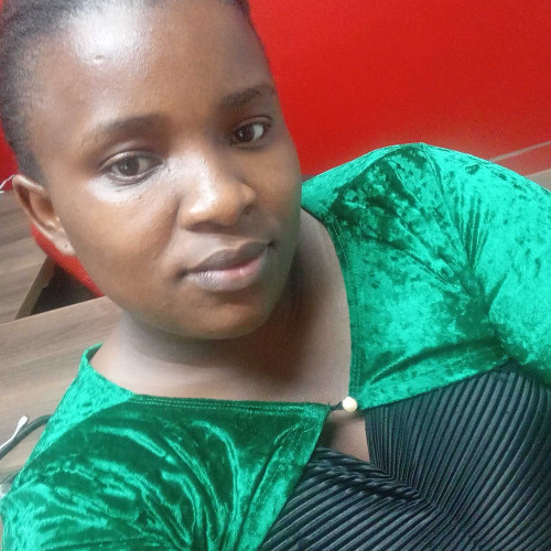 Thabile M.