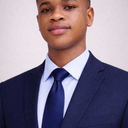 Jude A. profile photo