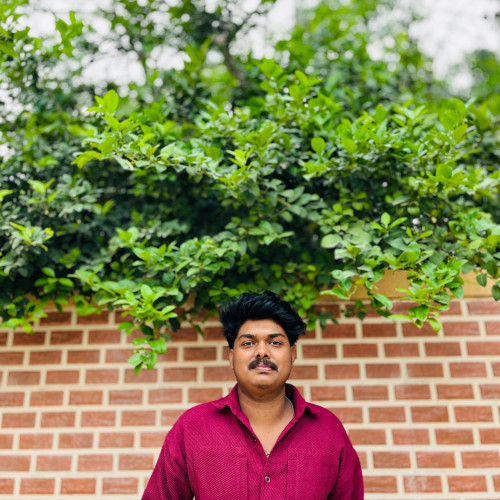 Jerin M. profile photo