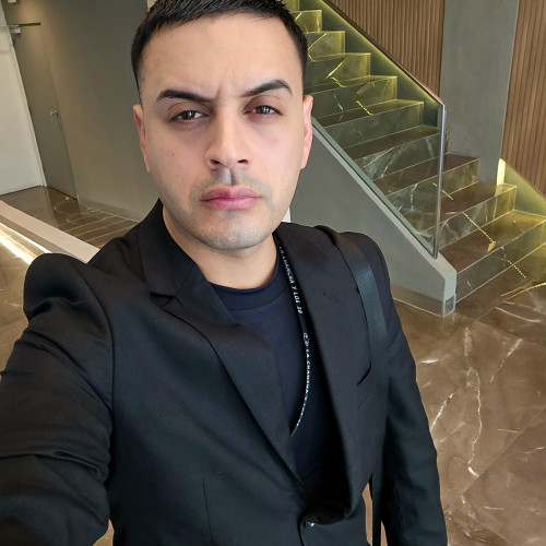 Manuel T. profile photo
