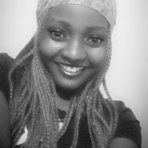 Mariam k. profile photo