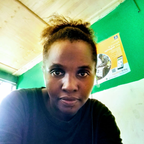 Sharon K. profile photo