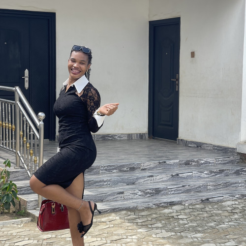 Chinaza C. profile photo