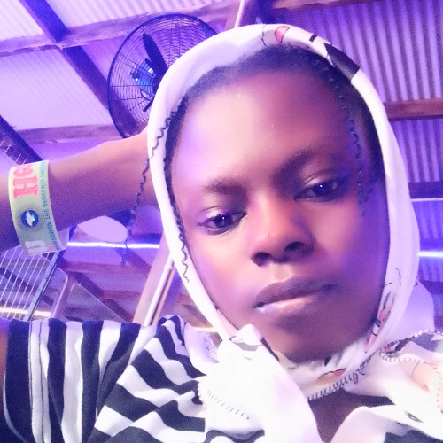 Aderonke  M. profile photo