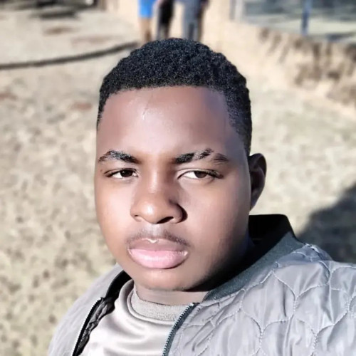 Thabo B. profile photo