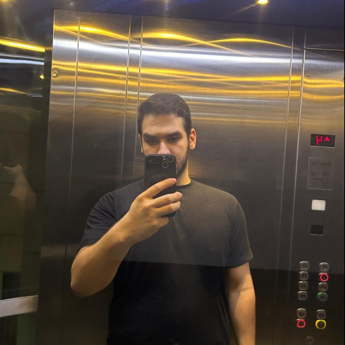 Mehrad Z. profile photo