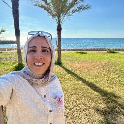 Batoul Z. profile photo