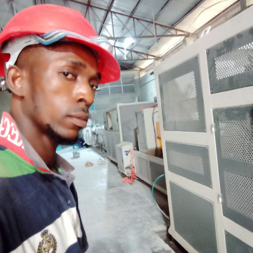 Ubiadoye M. profile photo