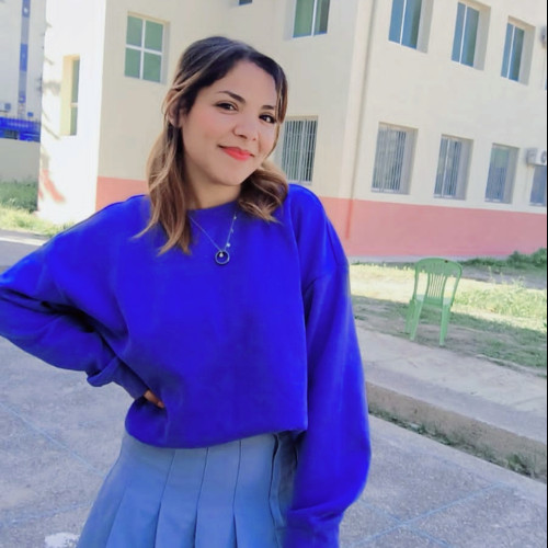 Khadija L. profile photo