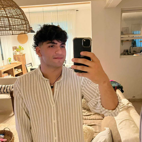 Mateo R. profile photo