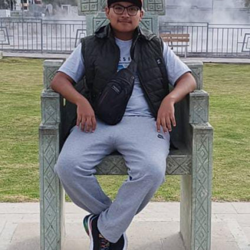 Luis B. profile photo