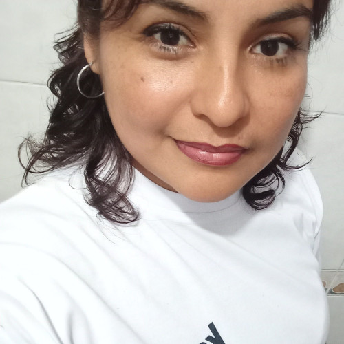 Erika Paulina  P. profile photo