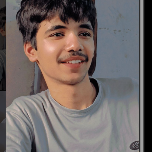 ansh c. profile photo